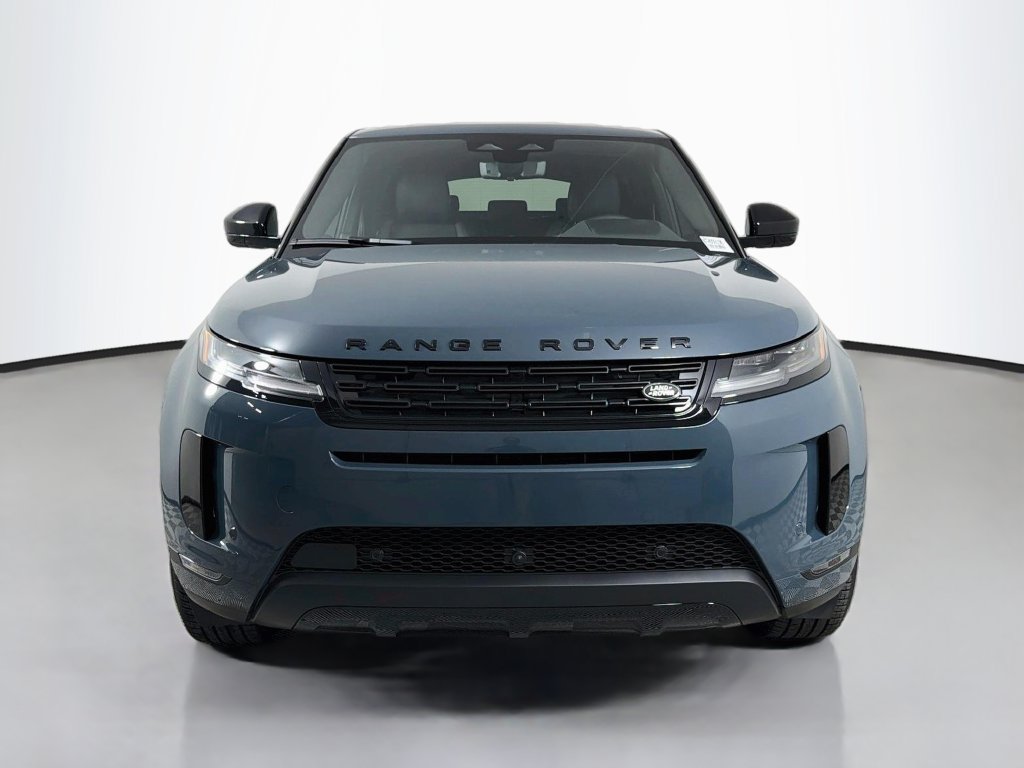 New 2026 Land Rover Range Rover Evoque S AWD/4WD image 2