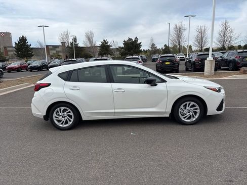 Certified 2024 Subaru Impreza 2.0i image 2