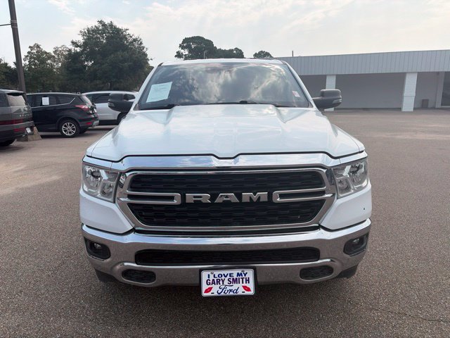 Used 2024 RAM 1500 Lone Star RWD image 3