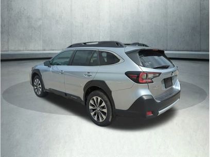 New 2025 Subaru Outback Limited