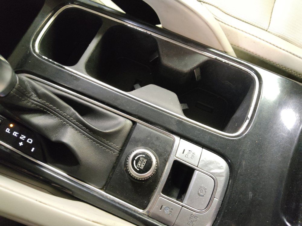 Used 2021 Kia Telluride S FWD image 26