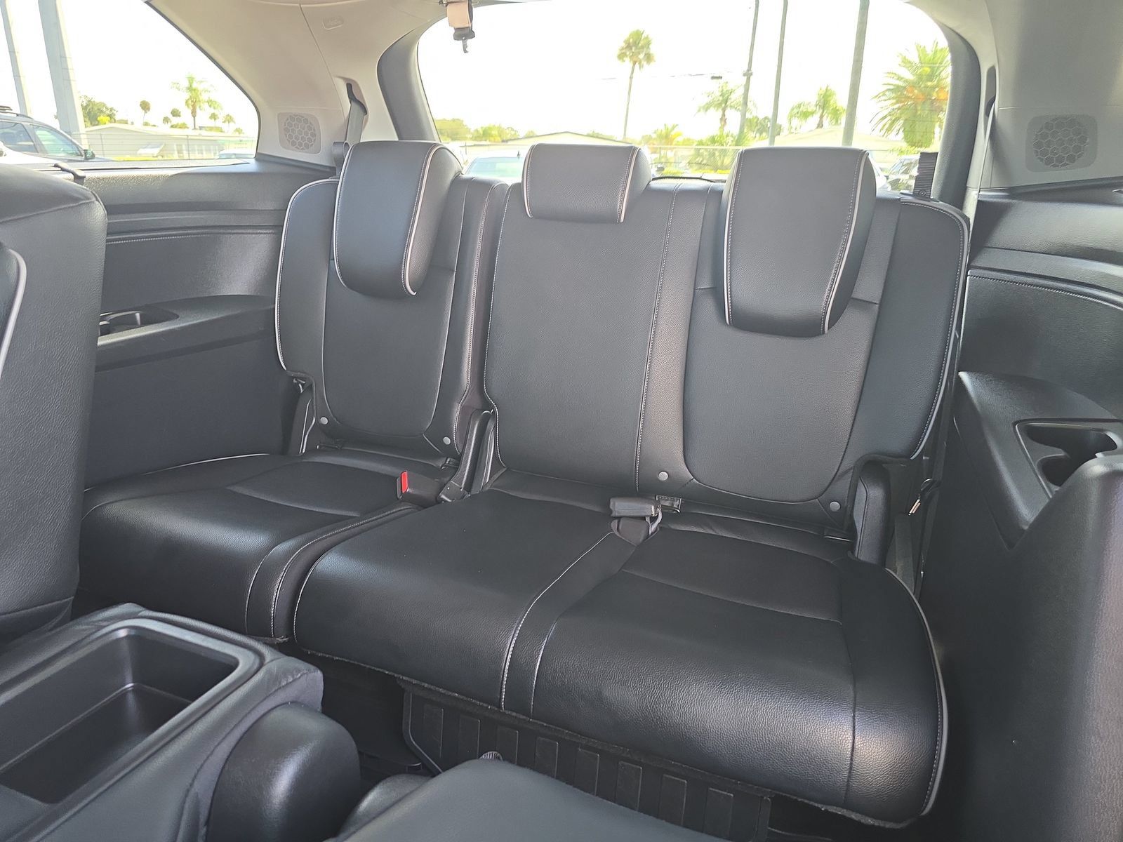 Used 2024 Honda Odyssey Elite image 14