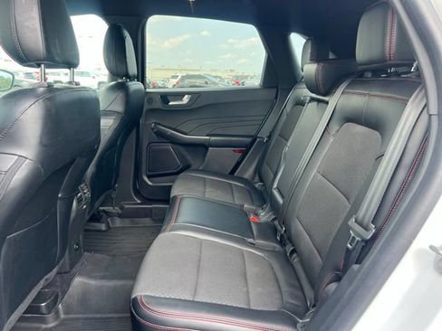 Used 2023 Ford Escape ST-Line Select w/ Tech Pack #2 AWD/4WD image 20