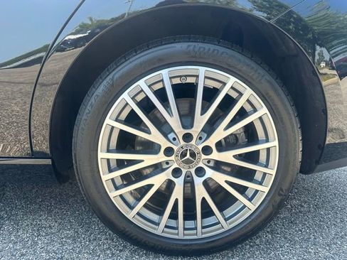 Used 2025 Mercedes-Benz CLA 250 CLA 250 image 10