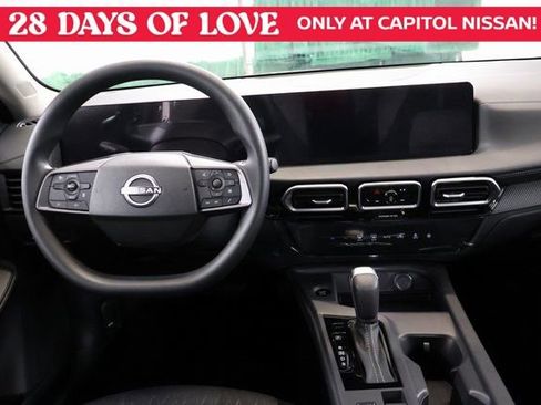 New 2026 Nissan Sentra SV w/ Floor Mat Package image 13