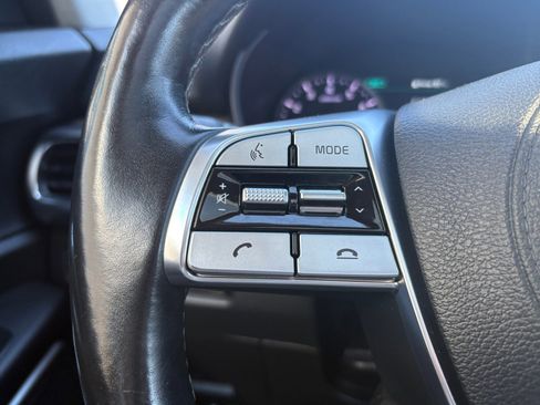 Used 2020 Kia Telluride SX w/ SX Prestige Package image 11