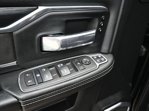 Used 2023 RAM 2500 Laramie w/ Night Edition AWD/4WD image 31