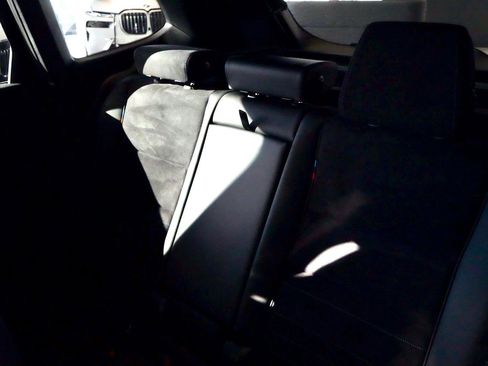 New 2026 BMW X1 M35i w/ Technology Package image 8