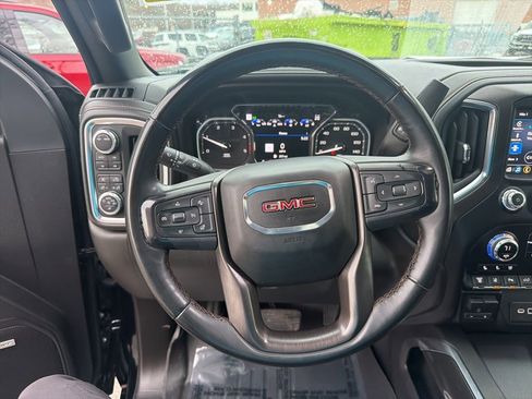 Used 2023 GMC Sierra 3500 AT4 w/ AT4 Premium Plus Package image 16