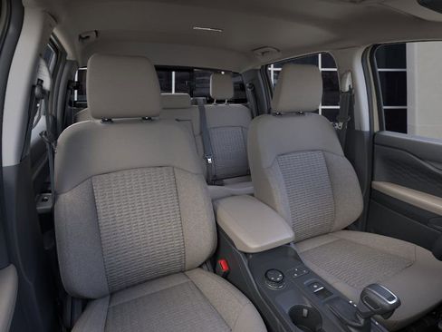 New 2025 Ford Ranger XLT image 10