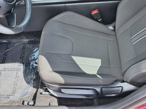 Certified 2026 Hyundai Elantra Sport FWD image 19