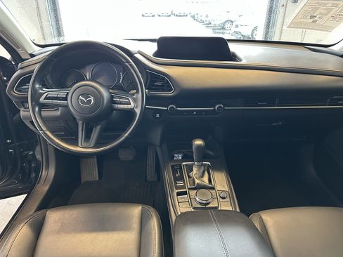 Used 2023 MAZDA CX-30 AWD 2.5 S w/ Select Package image 9