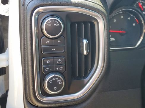 Used 2023 Chevrolet Silverado 2500 LT w/ Convenience Package AWD/4WD image 19