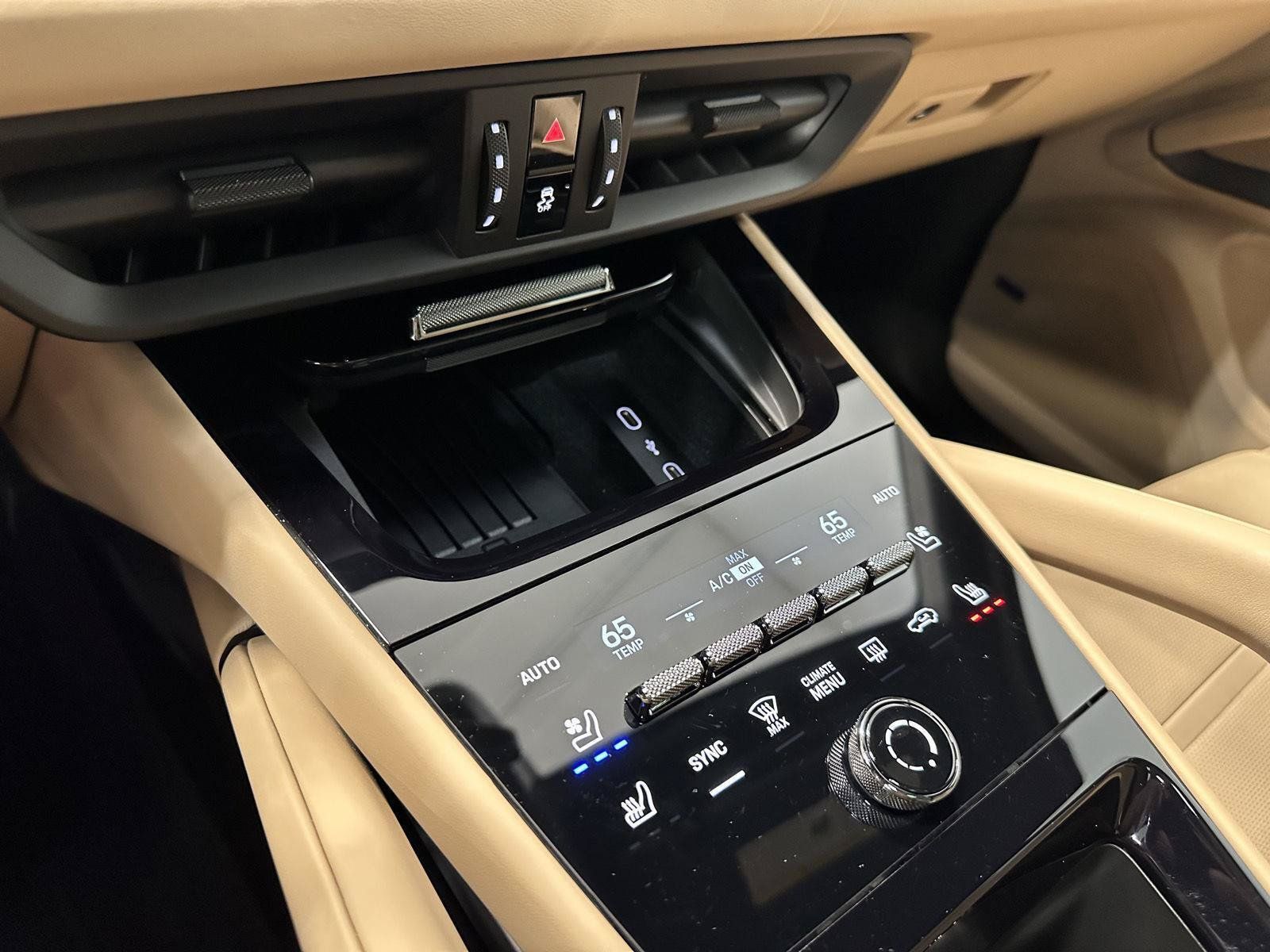 Certified 2026 Porsche Cayenne S AWD/4WD image 31