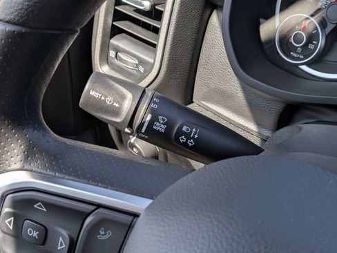 New 2026 RAM 3500 Tradesman AWD/4WD image 25
