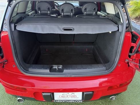 Used 2019 MINI Cooper Clubman S image 30