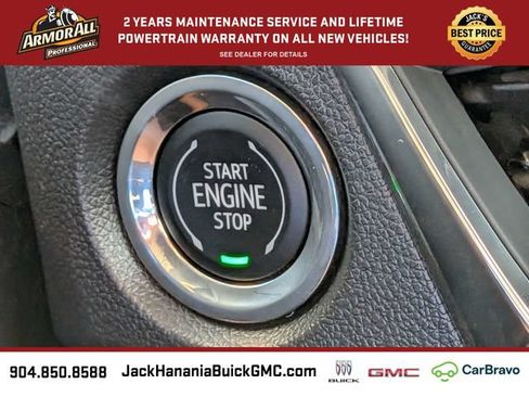 New 2026 Buick Encore GX Sport Touring w/ Comfort Package FWD image 30