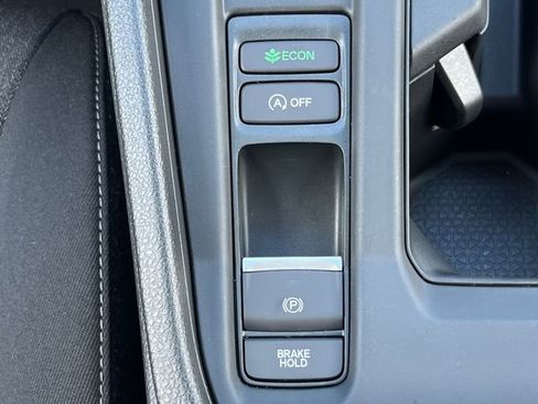 New 2026 Honda Accord SE image 31