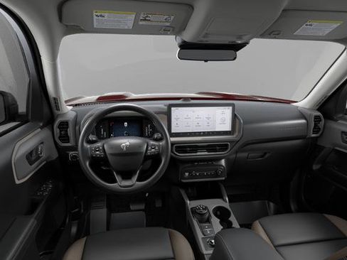 New 2026 Ford Bronco Sport Big Bend AWD/4WD image 30
