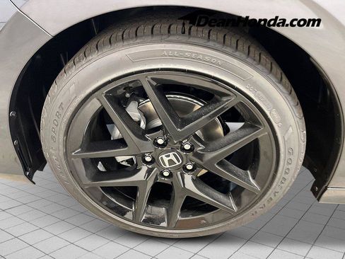 New 2026 Honda Civic Sport image 11