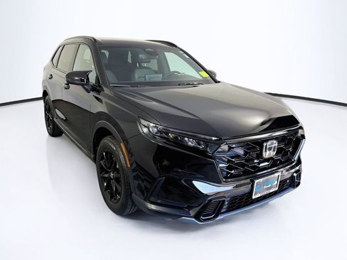 Used 2025 Honda CR-V Sport-L image 11