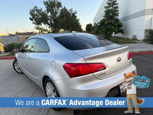 Used 2015 Kia Forte Koup EX image 6
