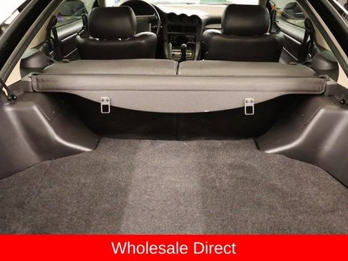 Used 1991 Dodge Stealth R/T image 19