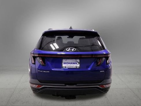 Used 2023 Hyundai Tucson SEL image 5