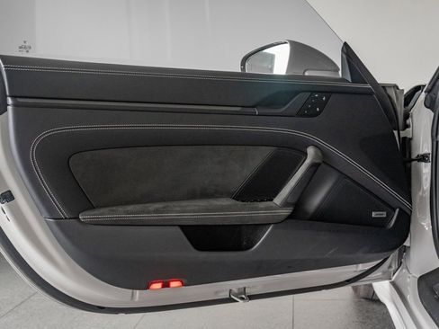 Certified 2024 Porsche 911 Carrera GTS w/ Premium Package image 18