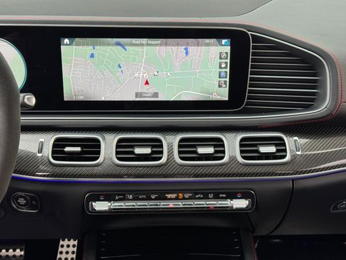 Used 2021 Mercedes-Benz GLE 53 AMG 4MATIC image 28