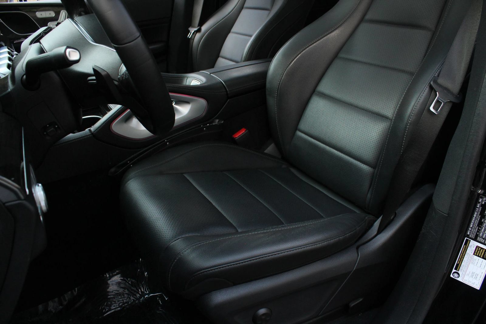 Used 2022 Mercedes-Benz GLE 350 image 19