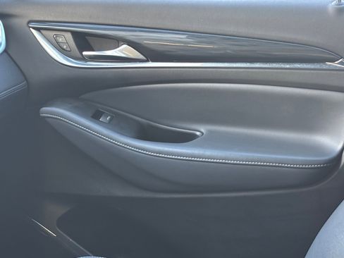 Certified 2023 Buick Enclave Essence w/ Experience Buick Package image 30