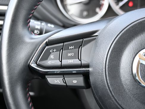 Used 2024 MAZDA CX-5 Carbon Edition AWD/4WD image 30