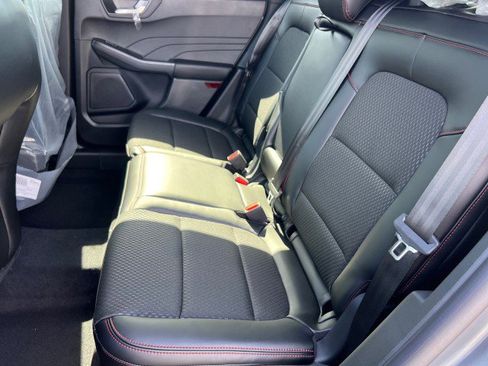 New 2026 Ford Escape ST-Line Select w/ Equipment Group 401A image 18