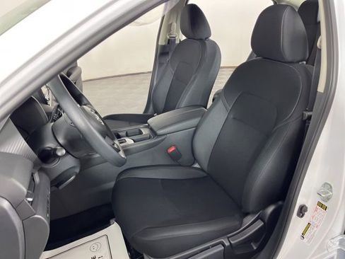 New 2025 Nissan Sentra S image 18