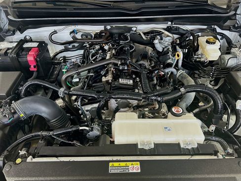 Used 2024 Toyota Tacoma SR image 25