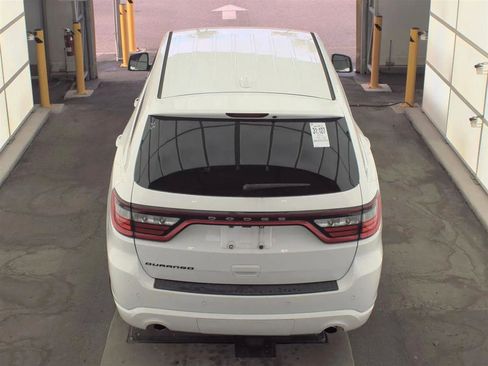 Used 2015 Dodge Durango SXT w/ Quick Order Package 23B image 6