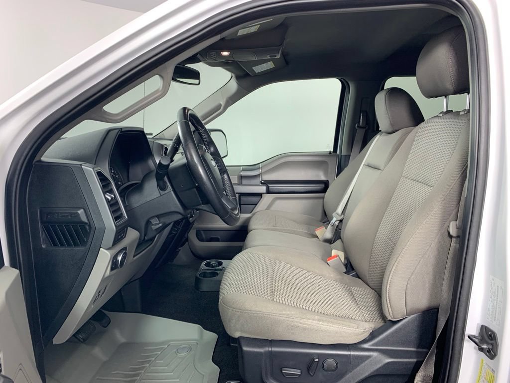 Used 2019 Ford F150 XLT w/ Equipment Group 302A Luxury AWD/4WD image 2