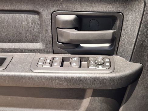 New 2026 RAM 2500 Tradesman image 19