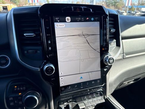 Used 2023 RAM 1500 Lone Star image 32