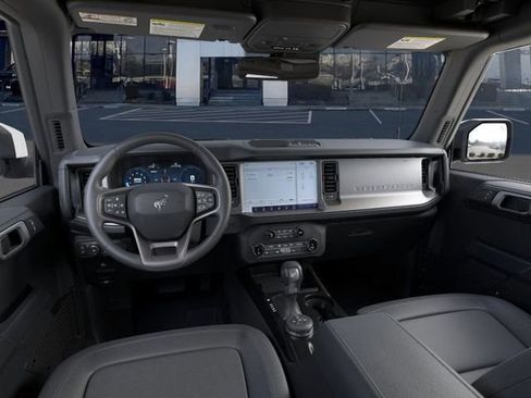 New 2026 Ford Bronco Outer Banks image 9