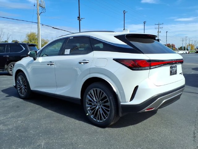New 2026 Lexus RX 350 AWD w/ Convenience Package image 6