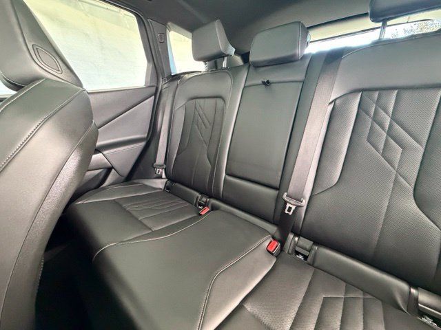 Used 2026 BMW X3 xDrive30i AWD/4WD image 29