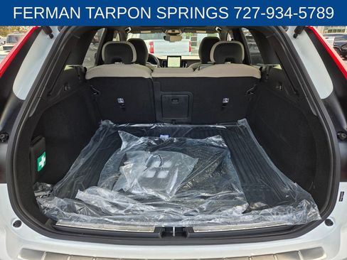 Used 2026 Volvo XC60 B5 Plus w/ Protection Package Premier image 16