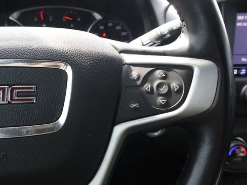 Used 2020 GMC Terrain SLT w/ Preferred Package image 20