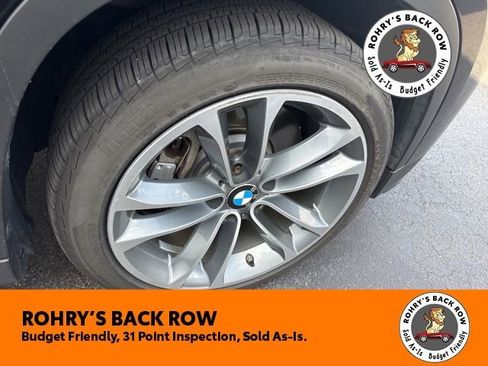 Used 2015 BMW X1 xDrive35i image 16