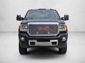 Used 2016 GMC Sierra 2500 Denali w/ Duramax Plus Package video 2