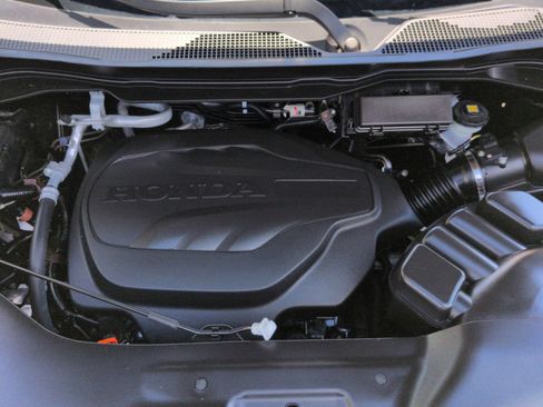 Used 2023 Honda Passport EX-L image 15
