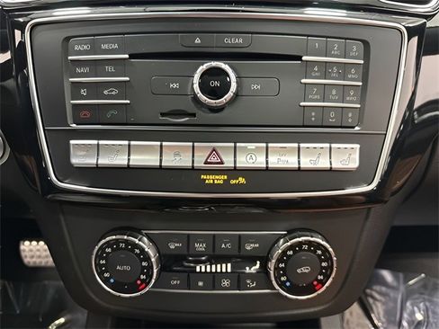 Certified 2019 Mercedes-Benz GLE 43 AMG 4MATIC Coupe image 27