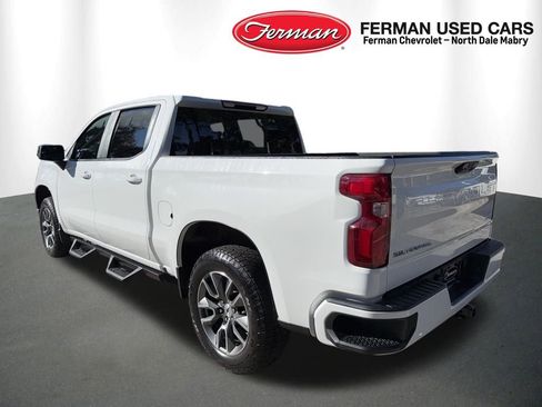 Used 2022 Chevrolet Silverado 1500 RST image 9